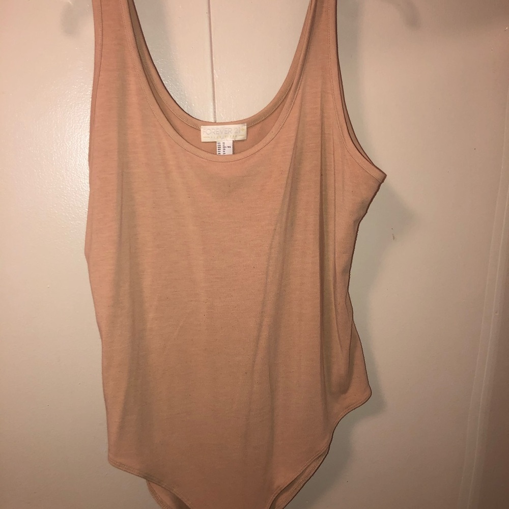 Bodysuit